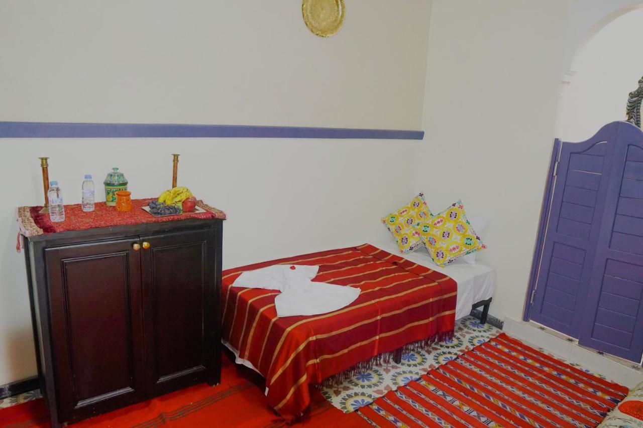 Hotel Winarouze House Marrakesh Esterno foto