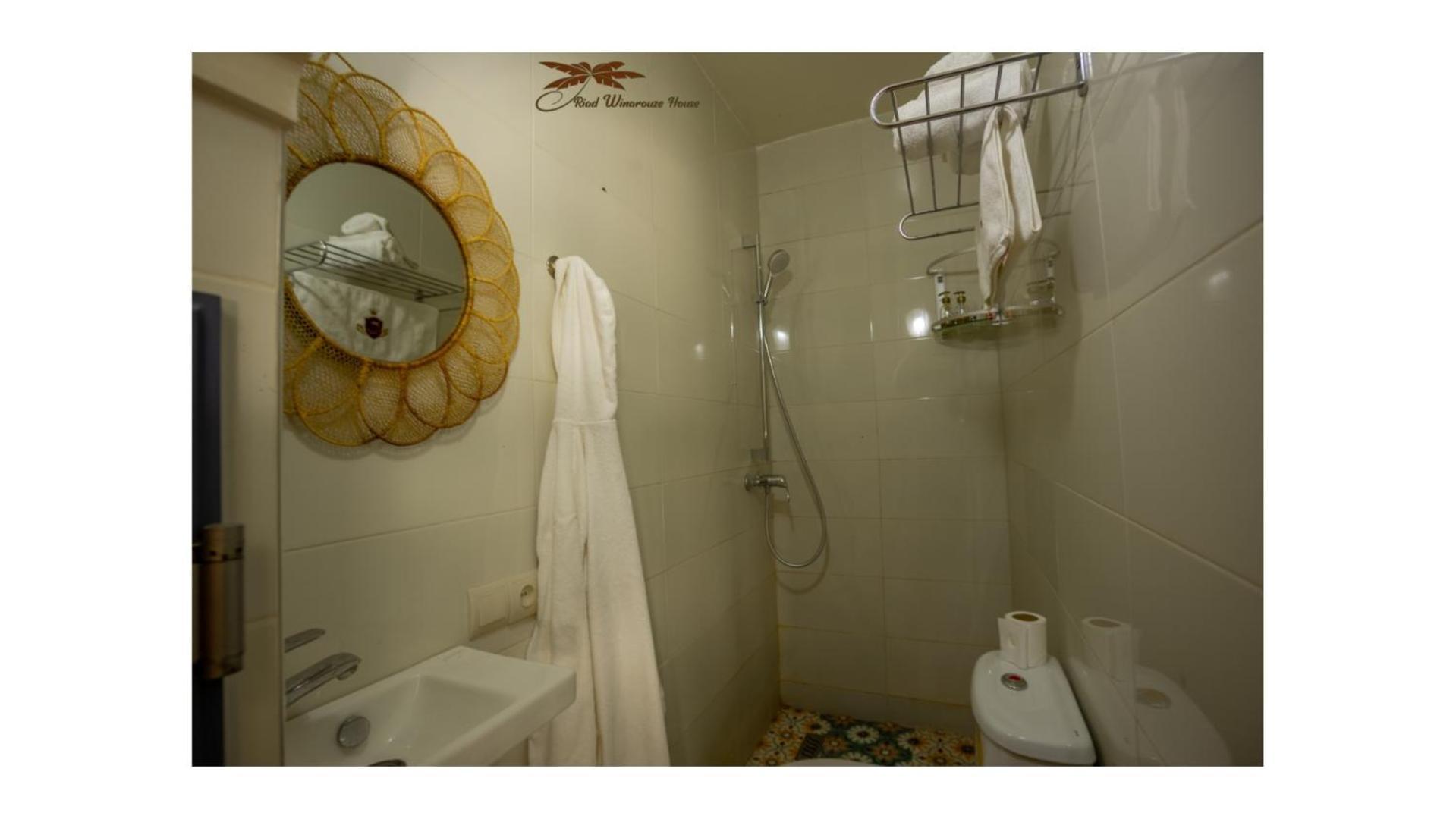 Hotel Winarouze House Marrakesh Esterno foto